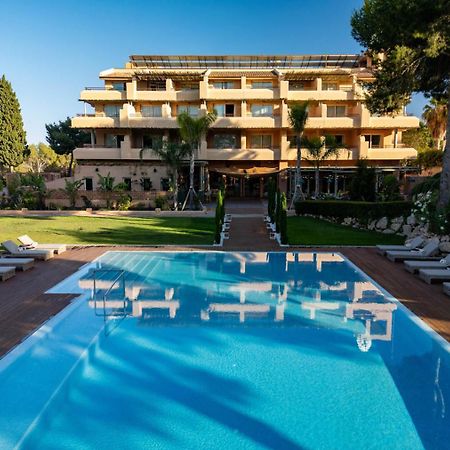 Hotel Ritual De Terra & Spa Moraira Dış mekan fotoğraf