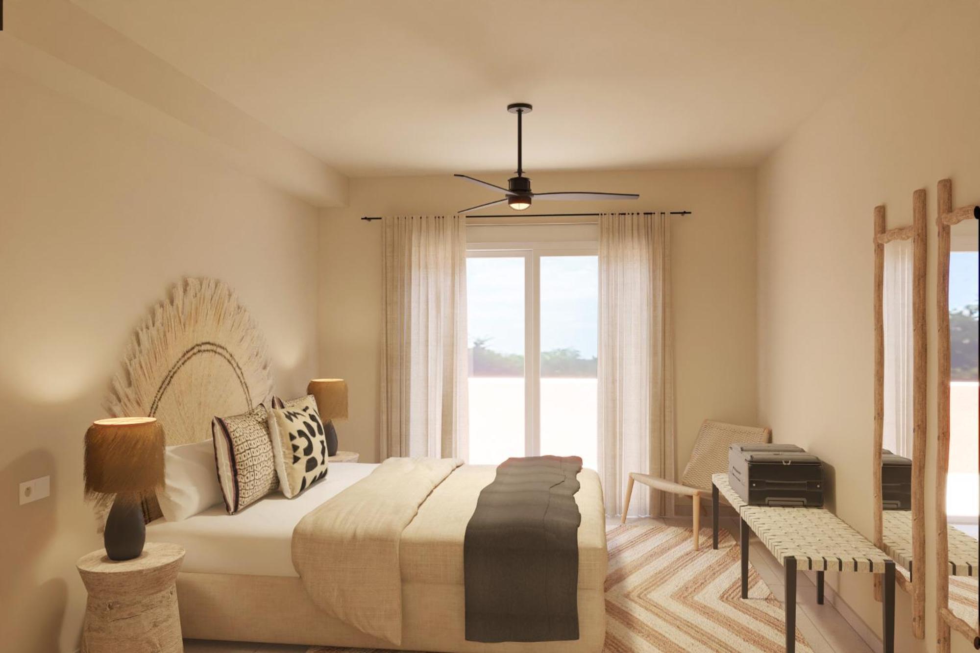 Hotel Ritual De Terra & Spa Moraira Dış mekan fotoğraf