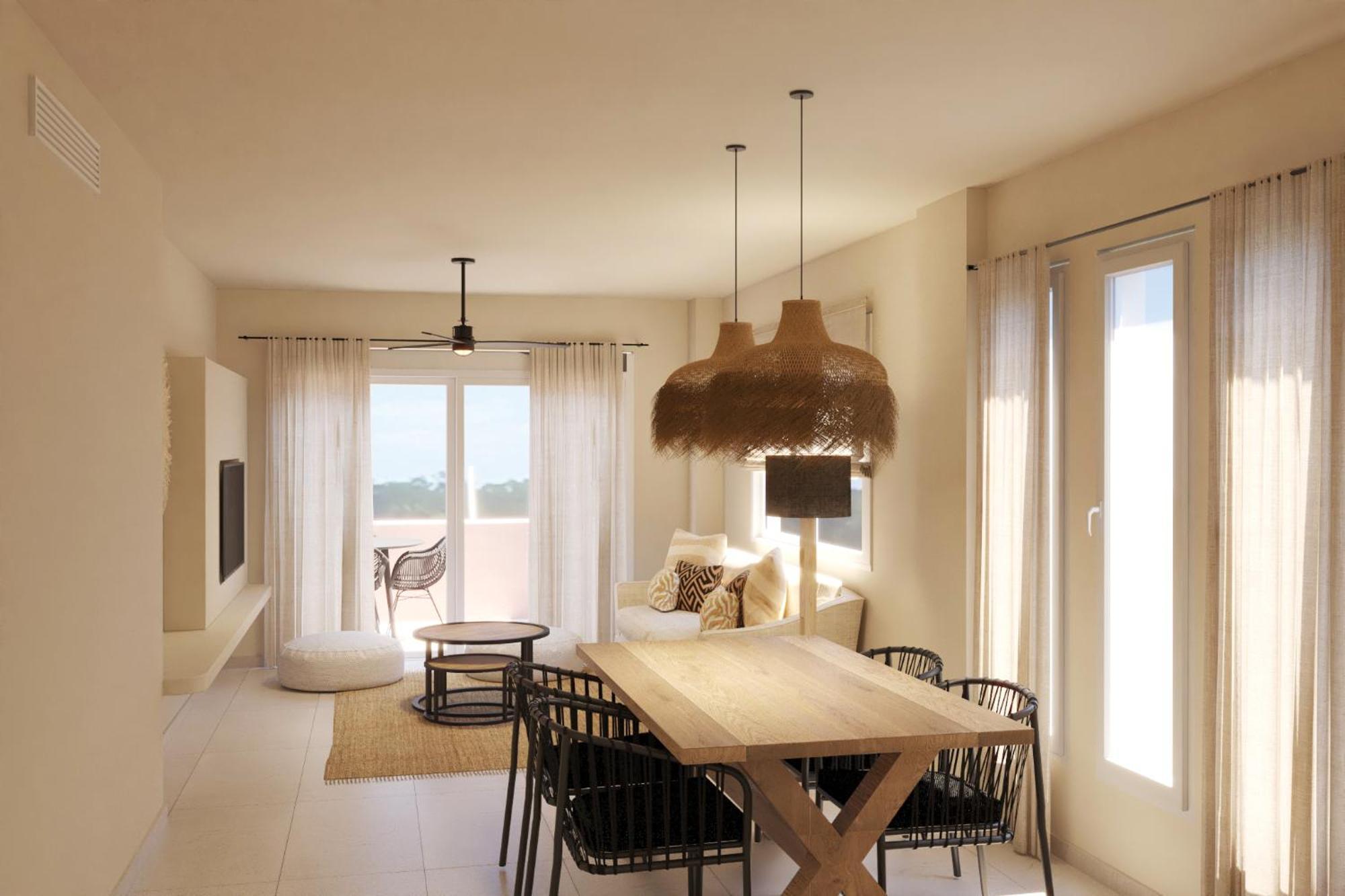 Hotel Ritual De Terra & Spa Moraira Dış mekan fotoğraf