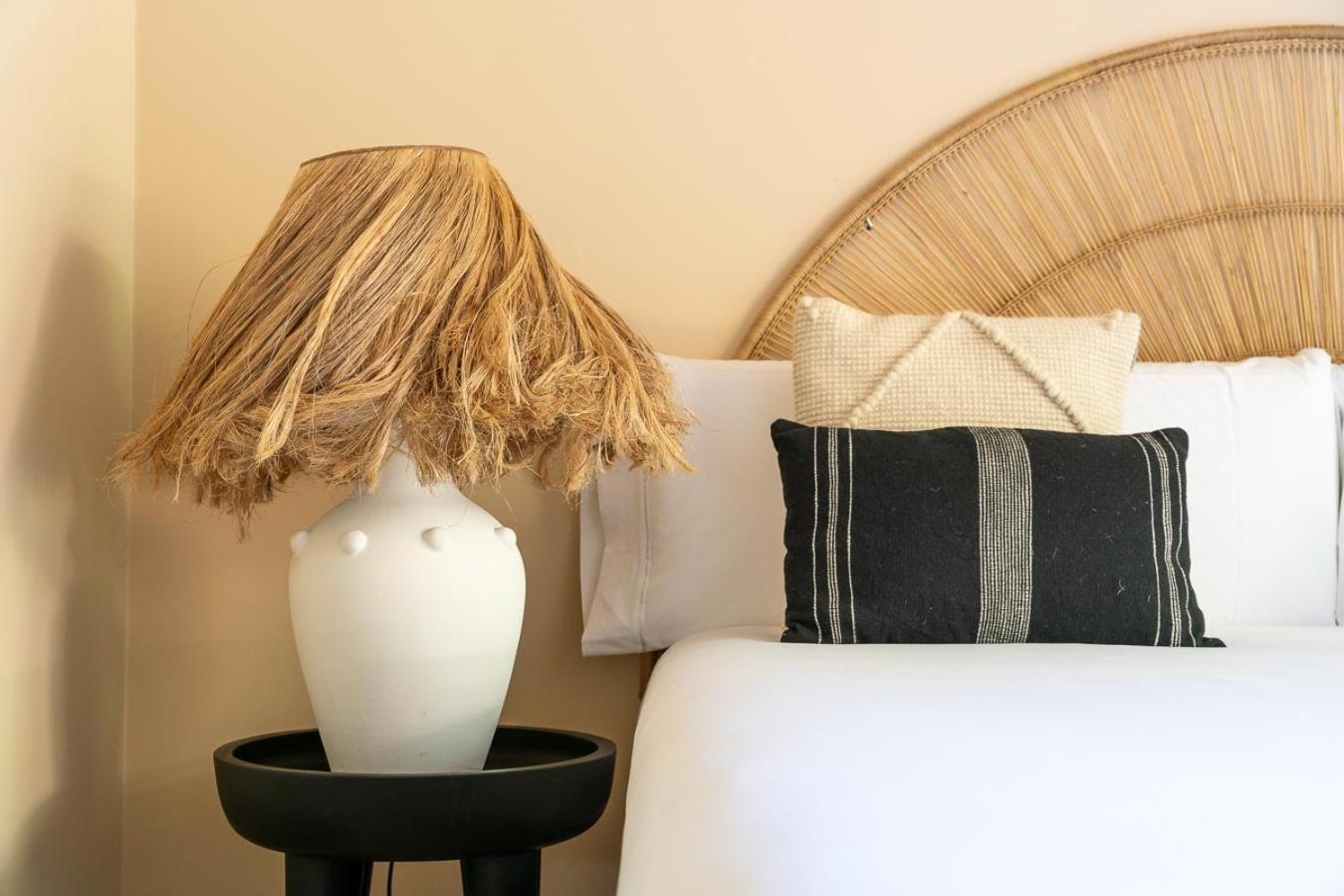 Hotel Ritual De Terra & Spa Moraira Dış mekan fotoğraf