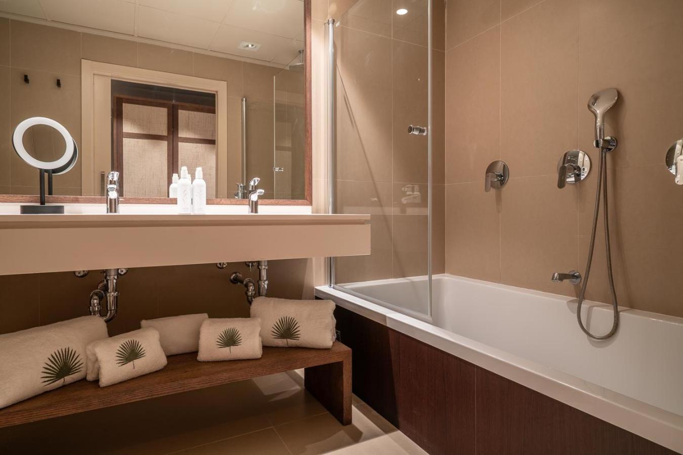 Hotel Ritual De Terra & Spa Moraira Dış mekan fotoğraf