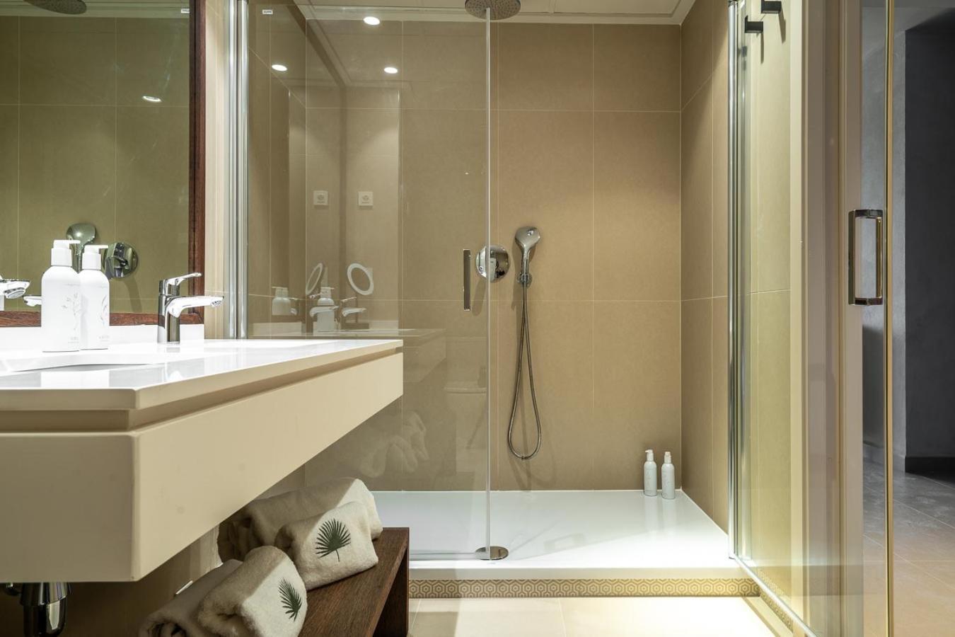 Hotel Ritual De Terra & Spa Moraira Dış mekan fotoğraf