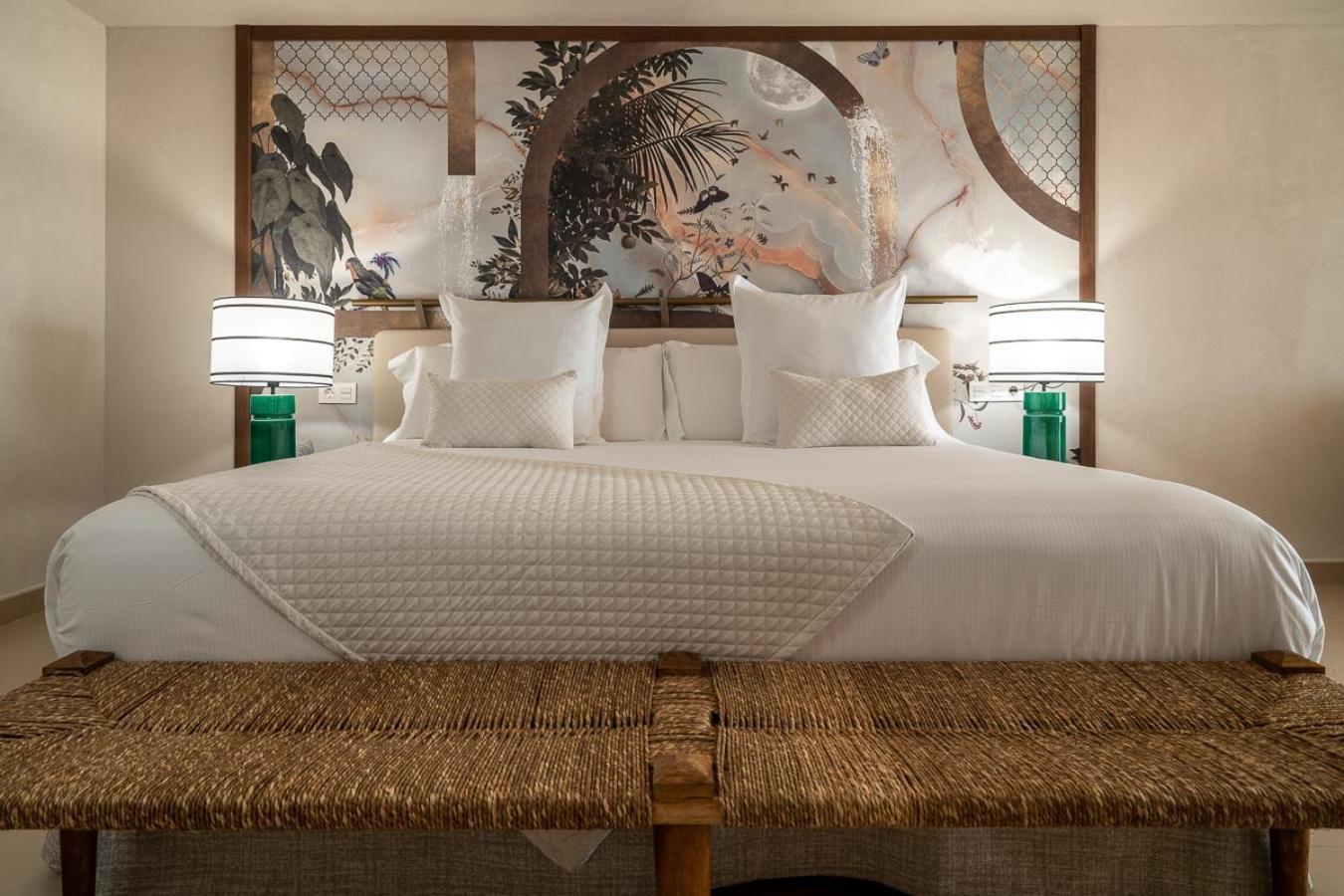 Hotel Ritual De Terra & Spa Moraira Dış mekan fotoğraf