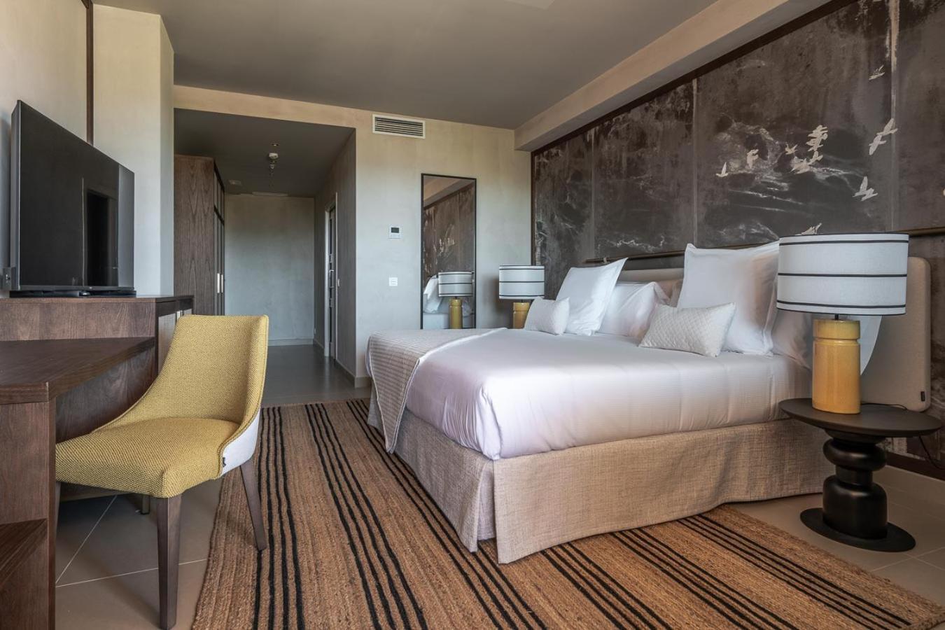 Hotel Ritual De Terra & Spa Moraira Dış mekan fotoğraf