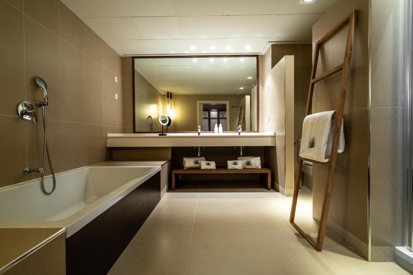Hotel Ritual De Terra & Spa Moraira Dış mekan fotoğraf