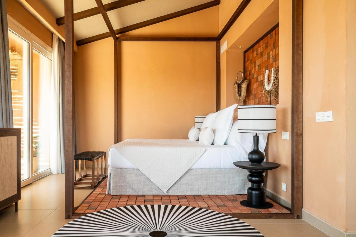 Hotel Ritual De Terra & Spa Moraira Dış mekan fotoğraf