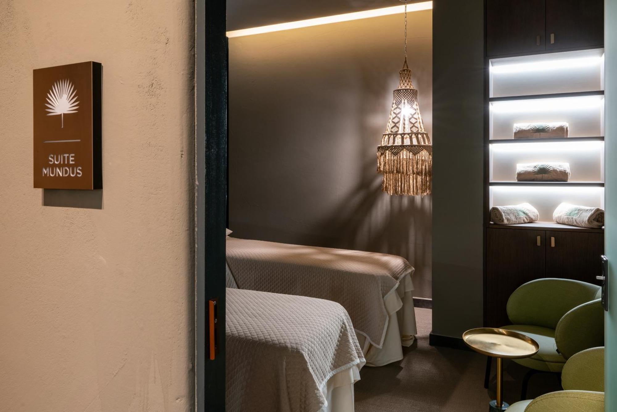 Hotel Ritual De Terra & Spa Moraira Dış mekan fotoğraf