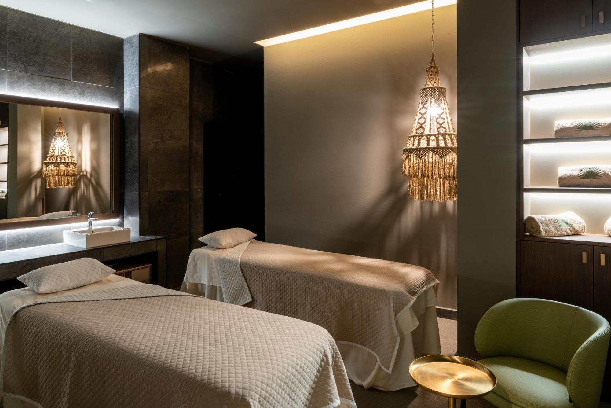 Hotel Ritual De Terra & Spa Moraira Dış mekan fotoğraf