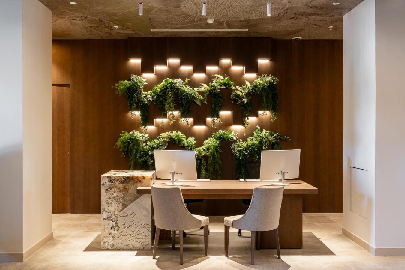 Hotel Ritual De Terra & Spa Moraira Dış mekan fotoğraf