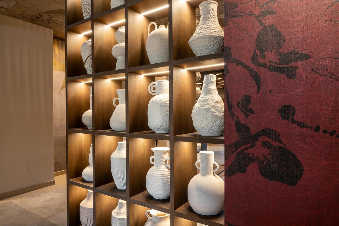 Hotel Ritual De Terra & Spa Moraira Dış mekan fotoğraf