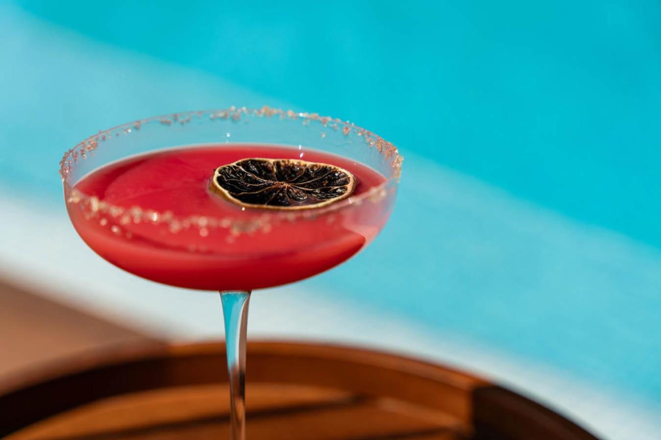 Hotel Ritual De Terra & Spa Moraira Dış mekan fotoğraf