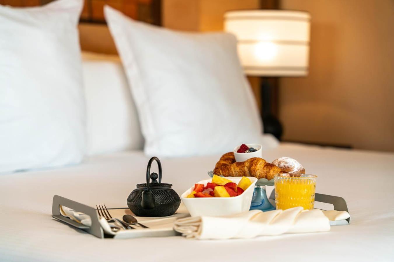 Hotel Ritual De Terra & Spa Moraira Dış mekan fotoğraf
