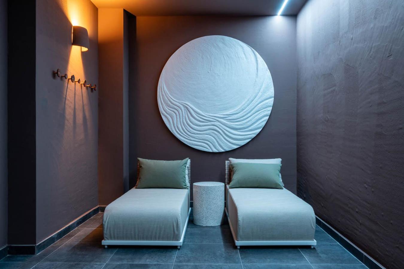 Hotel Ritual De Terra & Spa Moraira Dış mekan fotoğraf