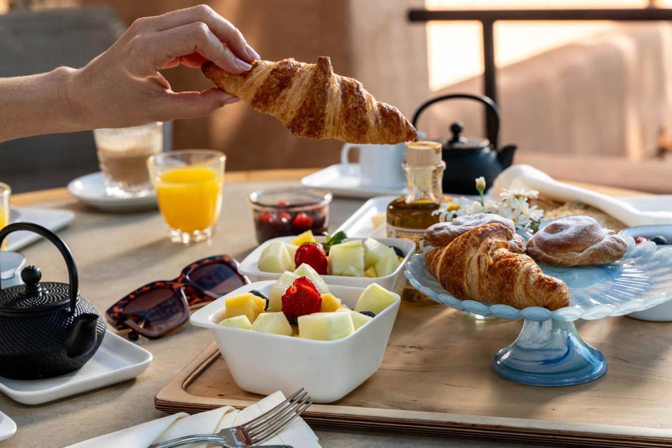 Hotel Ritual De Terra & Spa Moraira Dış mekan fotoğraf