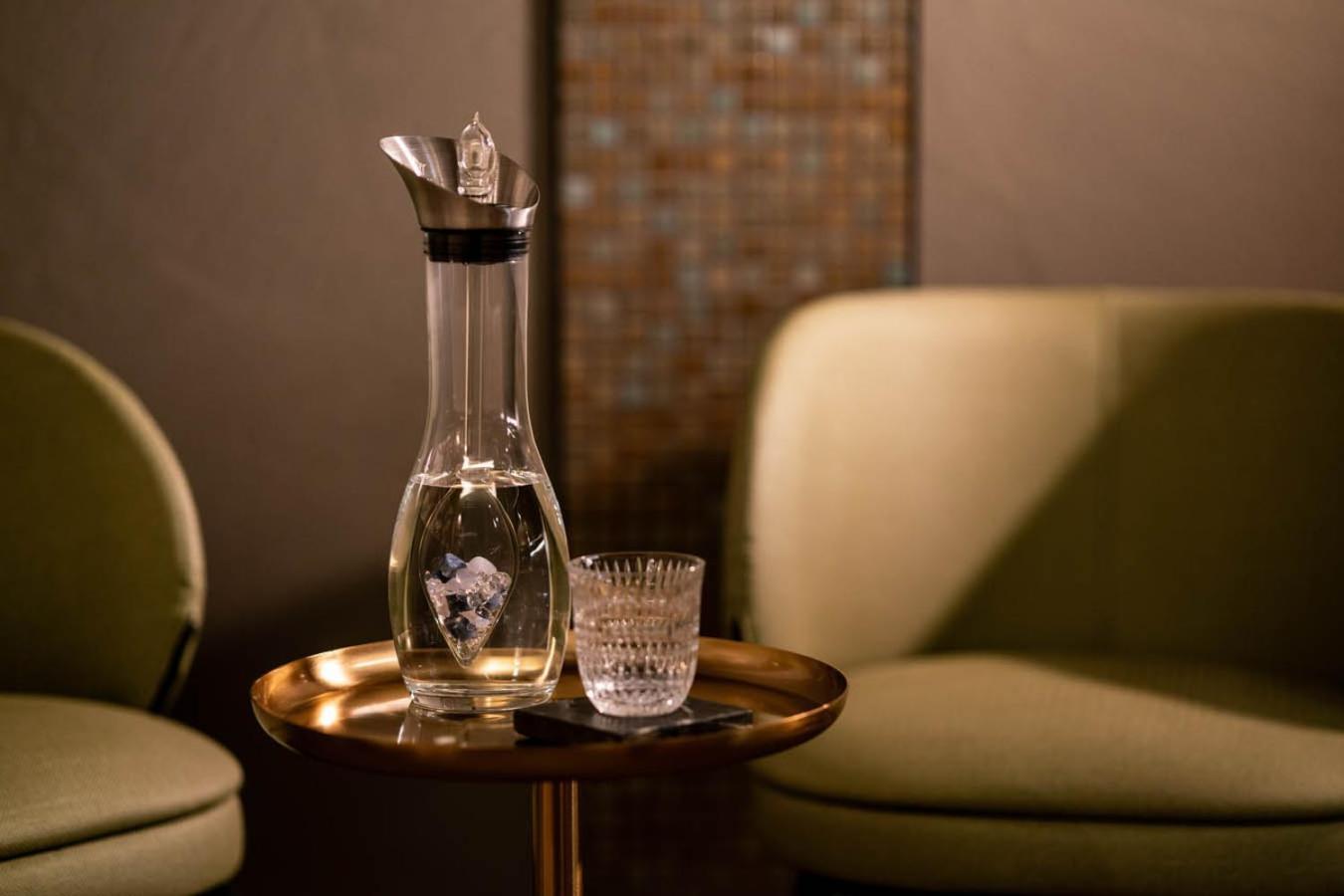 Hotel Ritual De Terra & Spa Moraira Dış mekan fotoğraf
