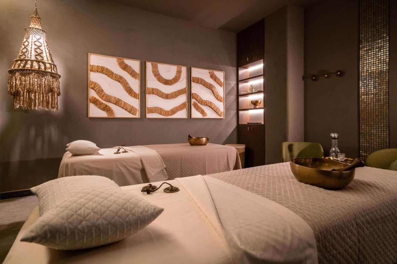Hotel Ritual De Terra & Spa Moraira Dış mekan fotoğraf