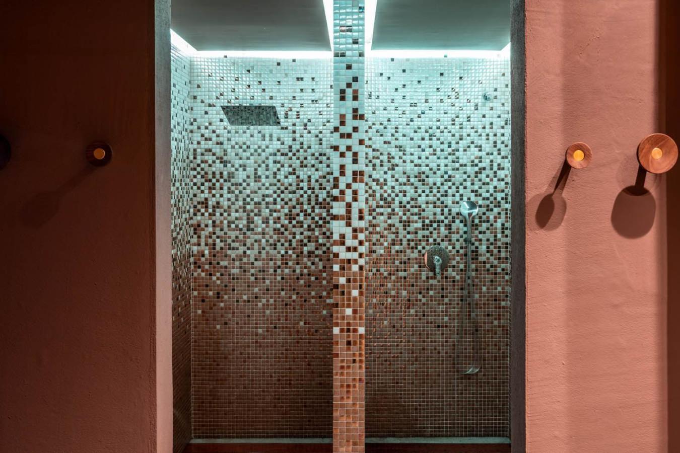 Hotel Ritual De Terra & Spa Moraira Dış mekan fotoğraf