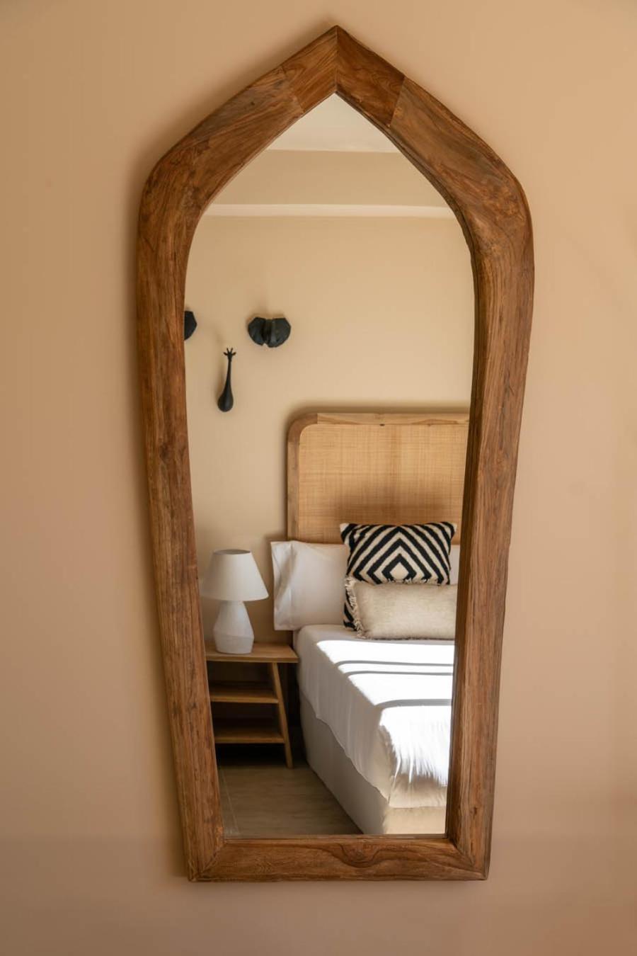 Hotel Ritual De Terra & Spa Moraira Dış mekan fotoğraf
