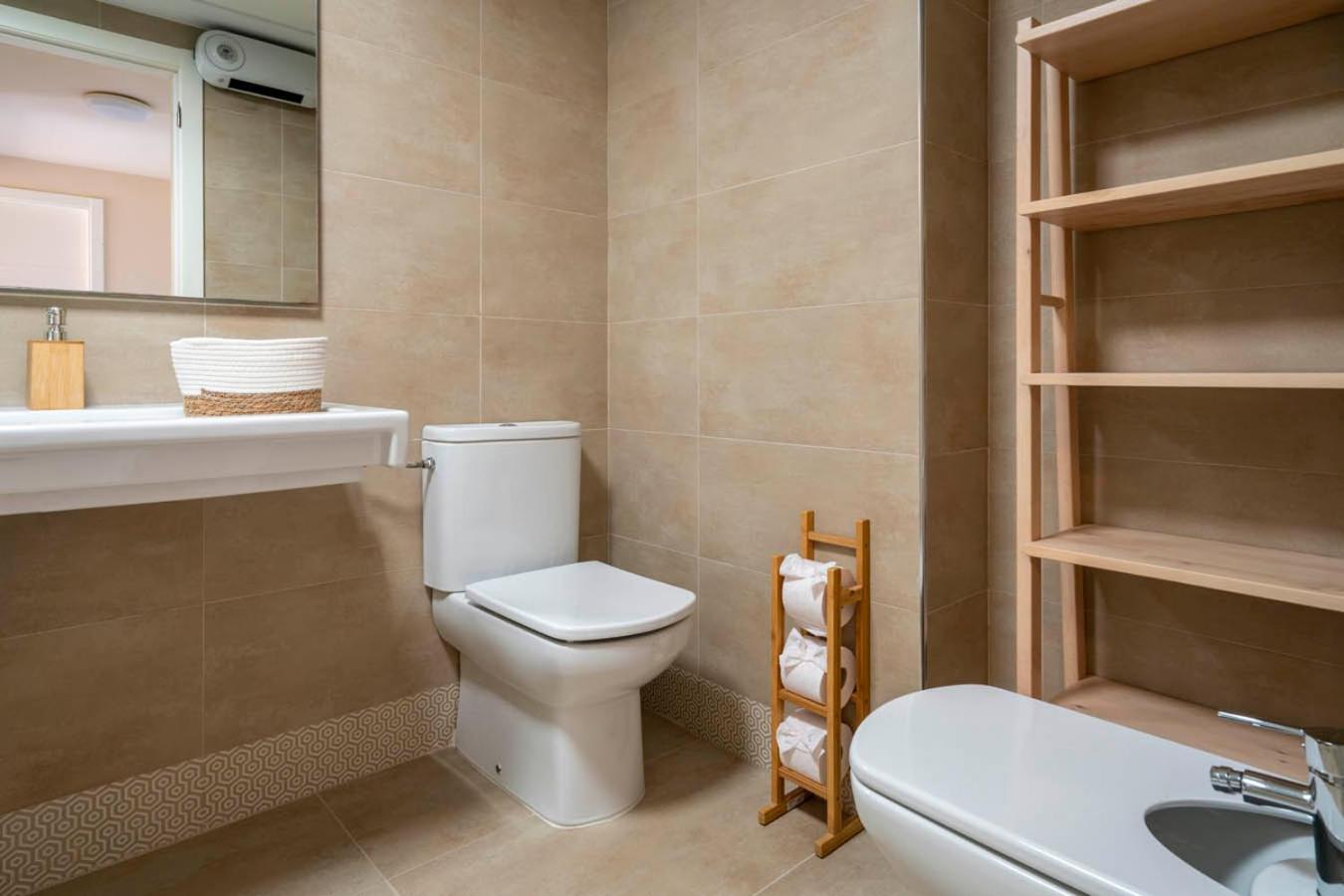 Hotel Ritual De Terra & Spa Moraira Dış mekan fotoğraf